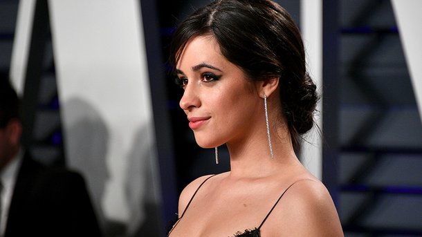 Camila Cabello coachée par un grand scénariste pour son rôle dans le remake de «Cendrillon»!