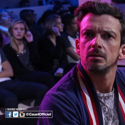 Lundi 14 Septembre avec le sexo Gilbert Bou Jaoude
