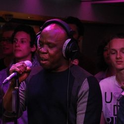Mardi 2 Juin 2015 avec Magic System