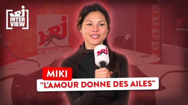 "C'était un accident" : Miki raconte la création de "ça pik un peu quand même"