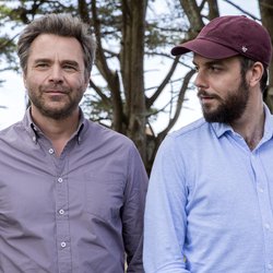 L'Esprit de famille : Jeremy Lopez, Guillaume De Tonquédec