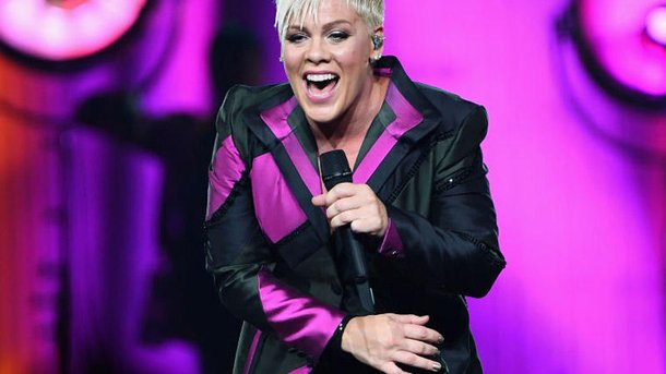 Les 5 chansons les plus émouvantes de Pink