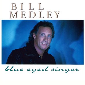 Blue-Eyed Singer