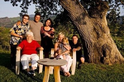 Pink : 10 ans de bonheur avec Carey Hart!