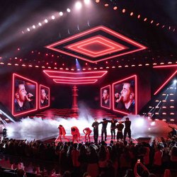 Julien Lieb - La Cérémonie - NRJ Music Awards 2025