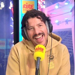 Redouane Bougheraba sur Rire & Chansons - photo 2