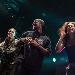 Tayc - NRJ Music Tour Trélazé 2026