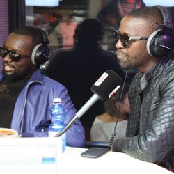 Jeudi 20 juin avec Maître Gims