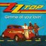 ZZ TOP