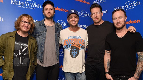 OneRepublic de retour ce vendredi avec le hit «Rescue Me»