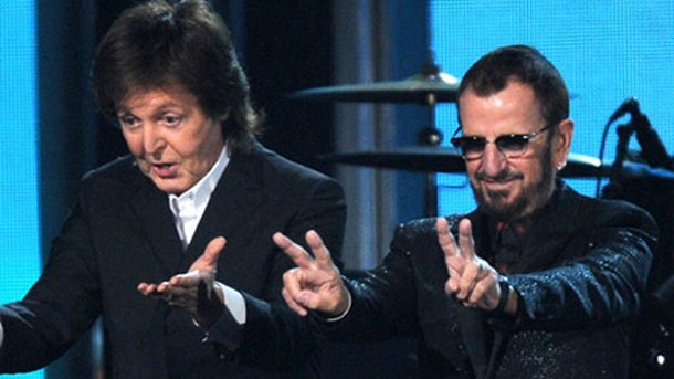 The Beatles : les stars leur rendent hommage !