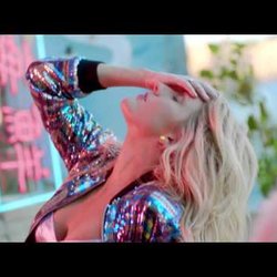 Ellie Goulding - Goodness Gracious Trailer
