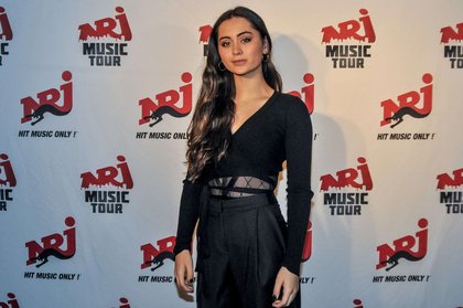 NRJ Music Tour de Lyon - 8 avril 2017