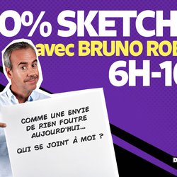 mea bruno roblès a comme une flemme ....