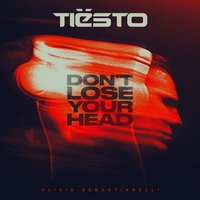 TIËSTO FT. OLIVIA SEBASTIANELLI