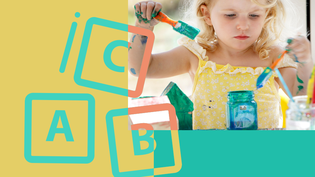 Objectif crèche pour Pauline