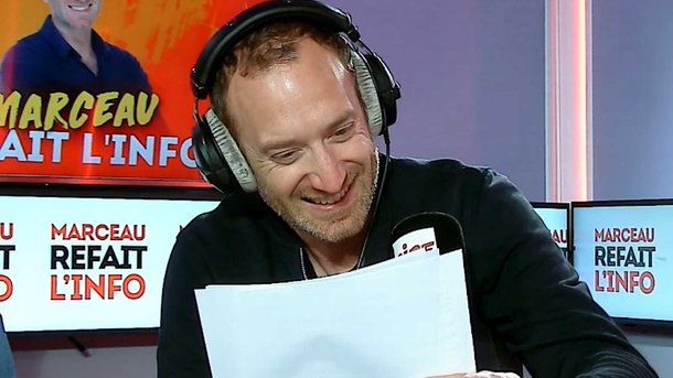 Humour et actualité - Emmanuel Macron a annoncé une réduction d’impôts de 2 milliard destiné à la classe moyenne - Ouverture aujourd’hui du 76ème festival de Cannes - Rire et Matignon présente la compile anniversaire d’Elisabeth Borne