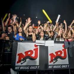 NRJ Music Tour de Lyon - 8 avril 2017