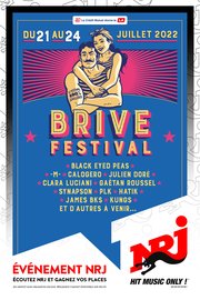Brive Festival 2022