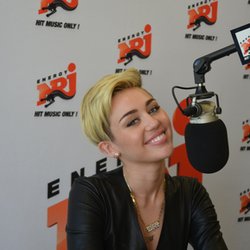 Miley Cyrus