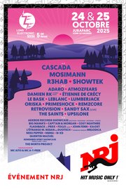 Lons Electronic Festival 2025