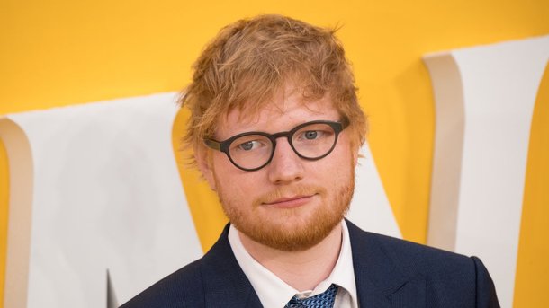 "Castle on the Hill" : l'histoire du tube d'Ed Sheeran