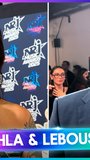 Maghla et Lebouseuh : "Un kif absolu, c’est incroyable"
