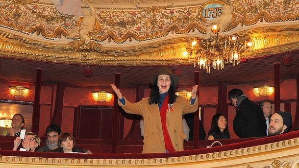 Lio : retour sur sa carrière cinématographique