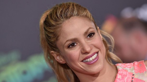 Shakira : lequel de ses albums s'est le plus vendu dans le monde ?