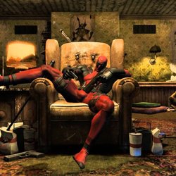 Deadpool