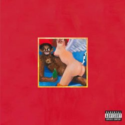 Kanye West victime de la censure ? 