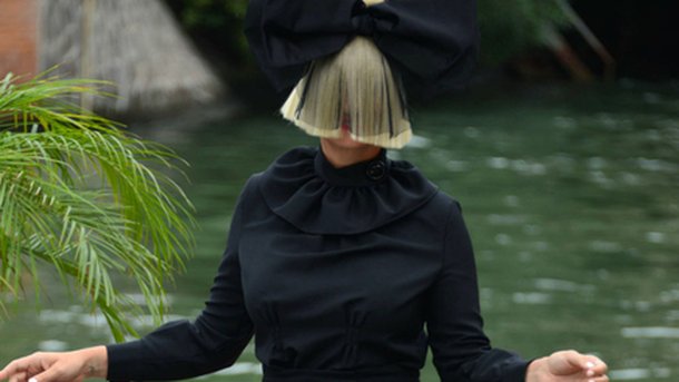 Sia : son nouvel album, «This Is Acting», attendu pour le 4 décembre!