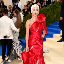Met Gala 2017