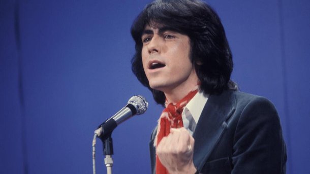 Alain Chamfort, retour sur les prémices de la carrière du dandy français