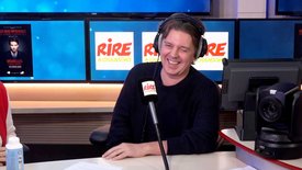 Alex Vizorek - Face à Jérémy Ferrari , Arnaud Tsamère et Baptiste Lecaplain
