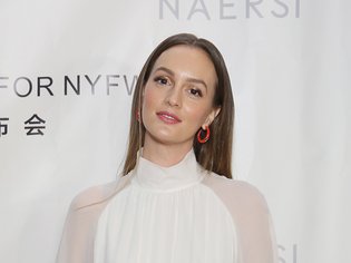 Leighton Meester