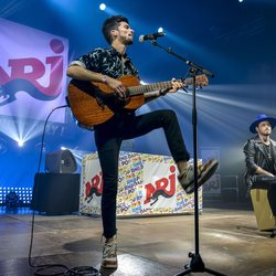 NRJ Music Tour de Lyon - 8 avril 2017