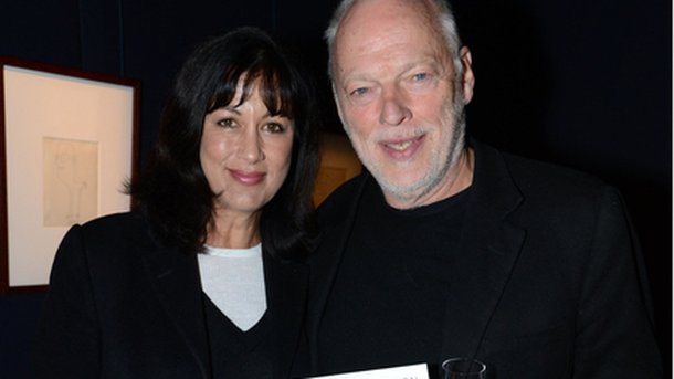 David Gilmour : les détails de son nouvel album