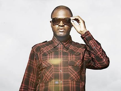 Taio Cruz se met au rock