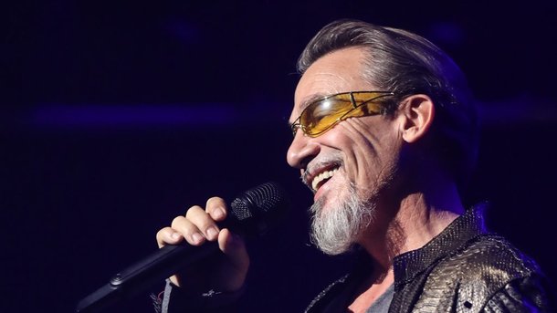 Florent Pagny : explorateur du monde de la musique