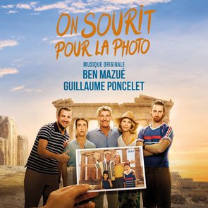 On Sourit pour la Photo