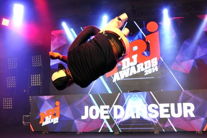 Joe Danseur