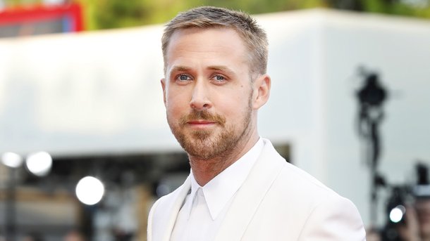 Ryan Gosling en Ken: Eva Mendes réagit à cette nouvelle photo