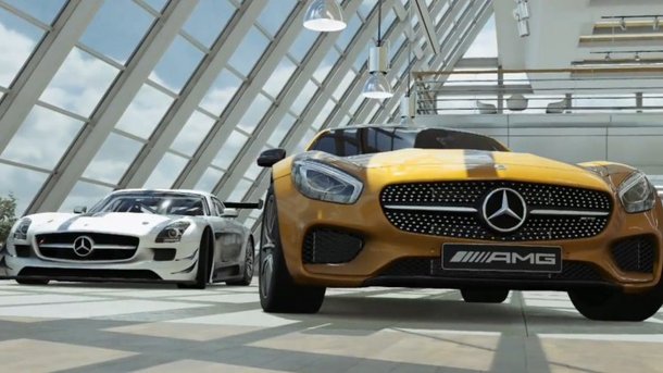 PlayStation VR et GT Sport : les sorties révélées ?