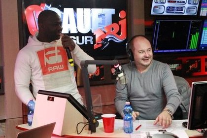 Emission du Lundi 20 Janvier 2014