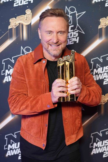 Les Backstages - NRJ Music Awards 2024