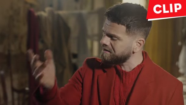 Keen’V dévoile un clip très personnel pour «J’courais»