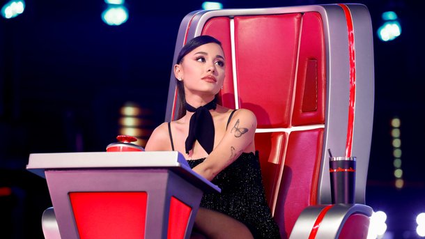 Ariana Grande: ses tatouages sont les plus recherchés sur Google