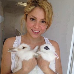 Shakira
