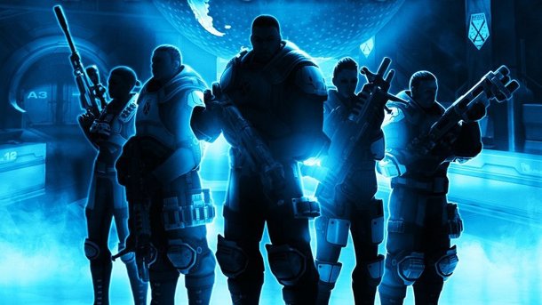 Retour sur : XCOM Enemy Unknown